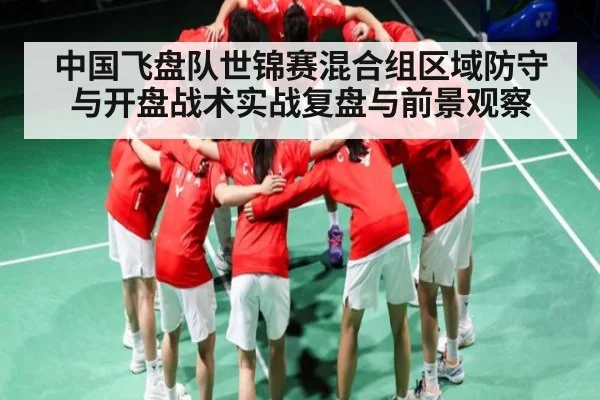 中国飞盘队世锦赛混合组区域防守与开盘战术实战复盘与前景观察